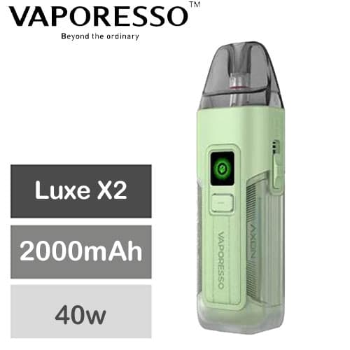 luxe x2 wholesale