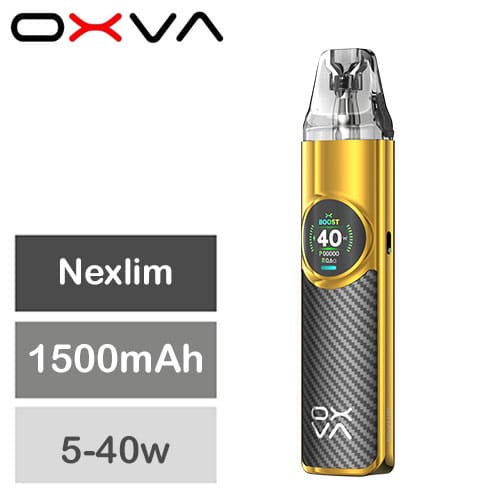 OXVA Nexlim Kit