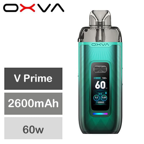 OXVA VPrime Kit