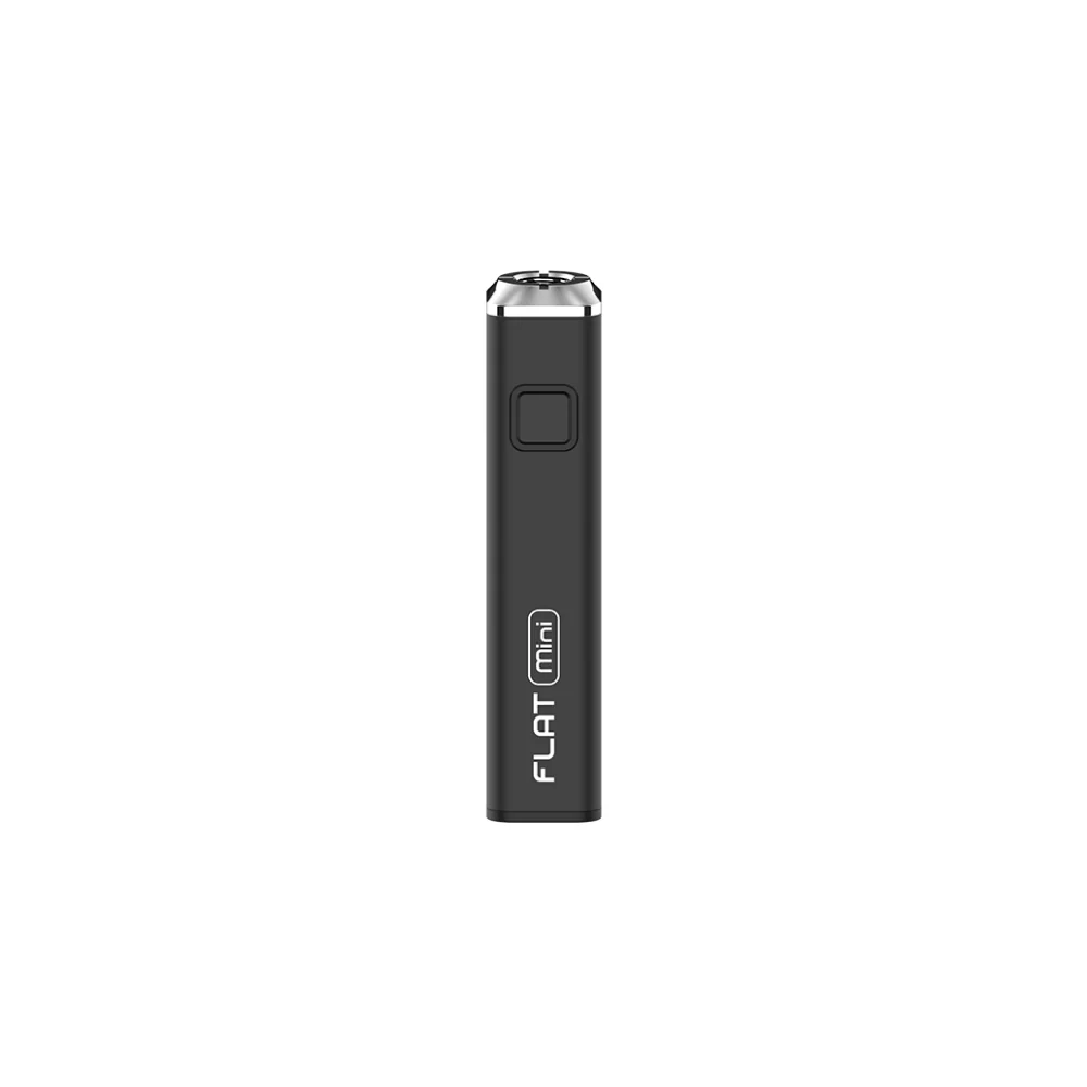 Yocan Flat Mini 510 Vaporizer - Image 2