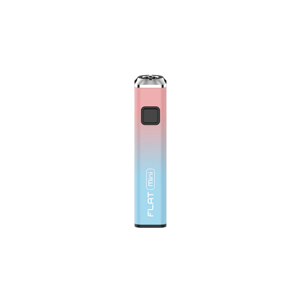 Yocan Flat Mini 510 Vaporizer - Image 3