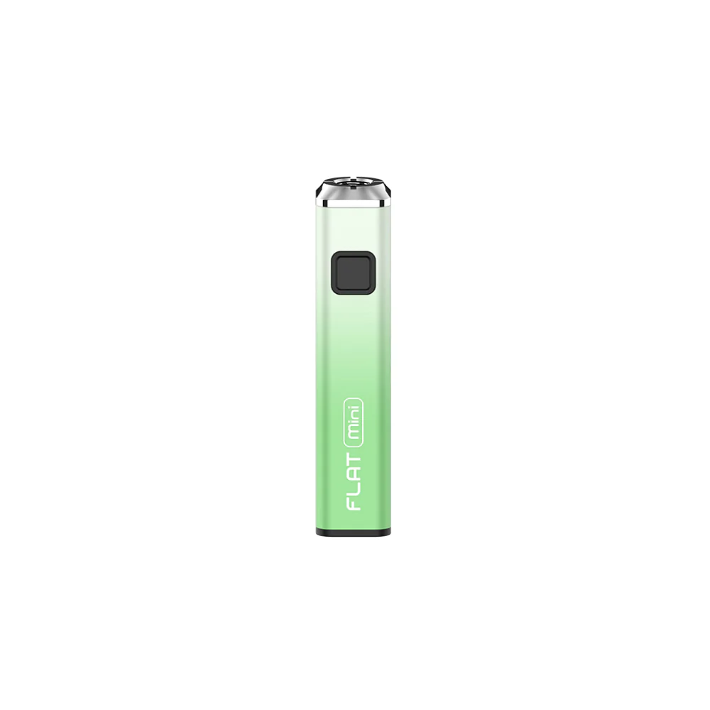 Yocan Flat Mini 510 Vaporizer - Image 4