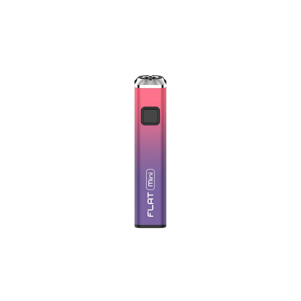 Yocan Flat Mini 510 Vaporizer - Image 5