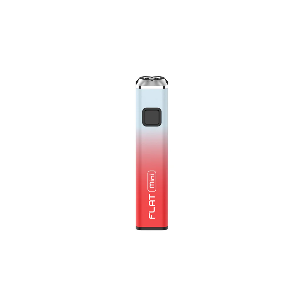 Yocan Flat Mini 510 Vaporizer - Image 6