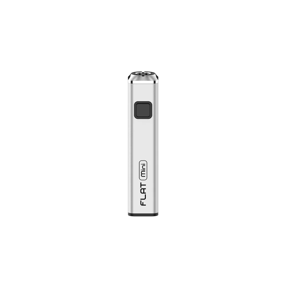 Yocan Flat Mini 510 Vaporizer - Image 7