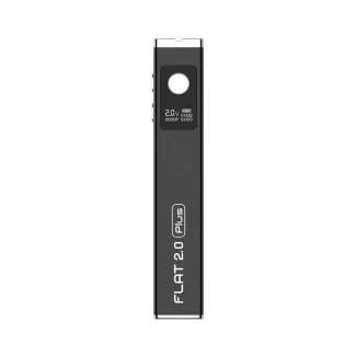 Yocan Flat 2.0 Plus 510 Vaporizer